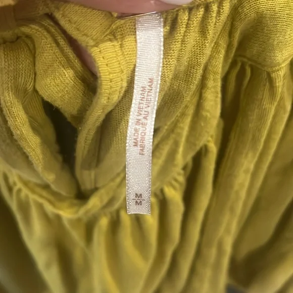 Free people top - Picture 2 of 6